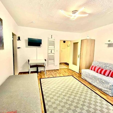 Schone Wohnung In Bremer In City-Nahe Ngoại thất bức ảnh