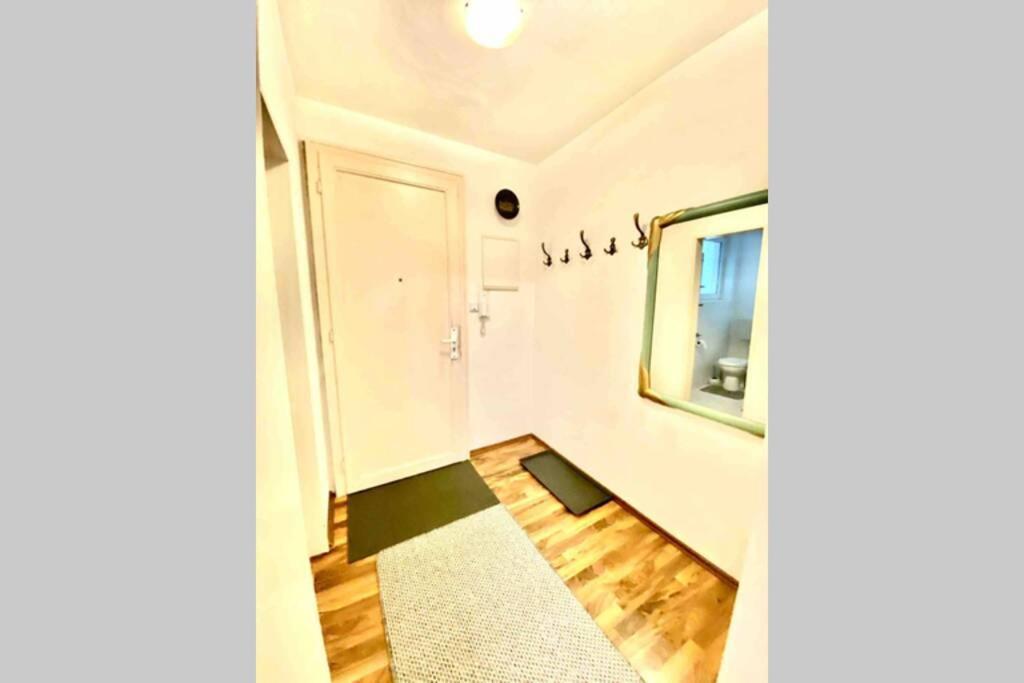 Schone Wohnung In Bremer In City-Nahe Ngoại thất bức ảnh