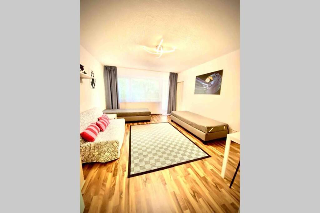 Schone Wohnung In Bremer In City-Nahe Ngoại thất bức ảnh