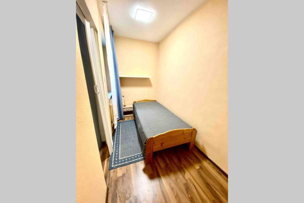Schone Wohnung In Bremer In City-Nahe Ngoại thất bức ảnh