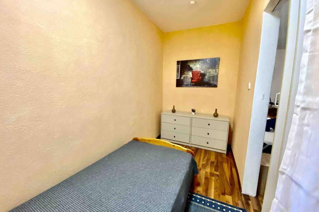 Schone Wohnung In Bremer In City-Nahe Ngoại thất bức ảnh