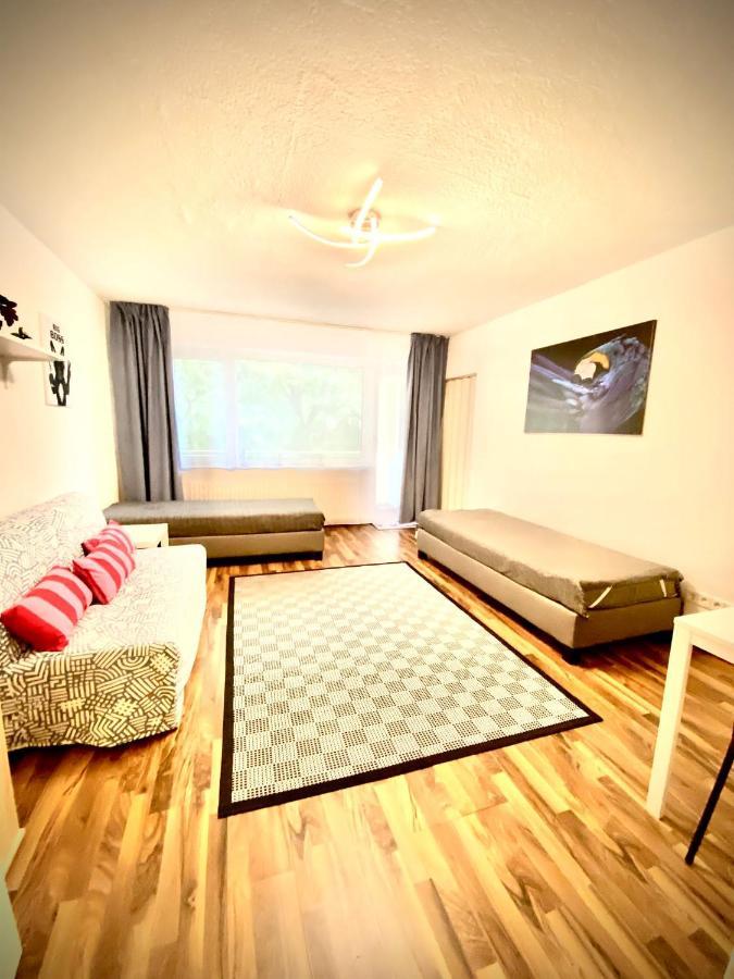 Schone Wohnung In Bremer In City-Nahe Ngoại thất bức ảnh