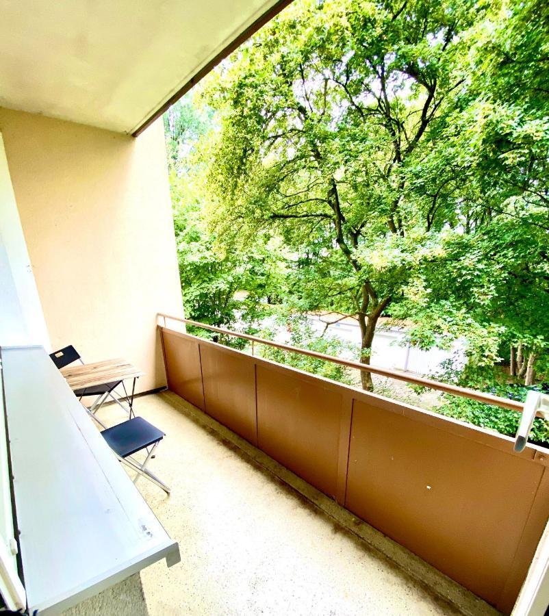 Schone Wohnung In Bremer In City-Nahe Ngoại thất bức ảnh